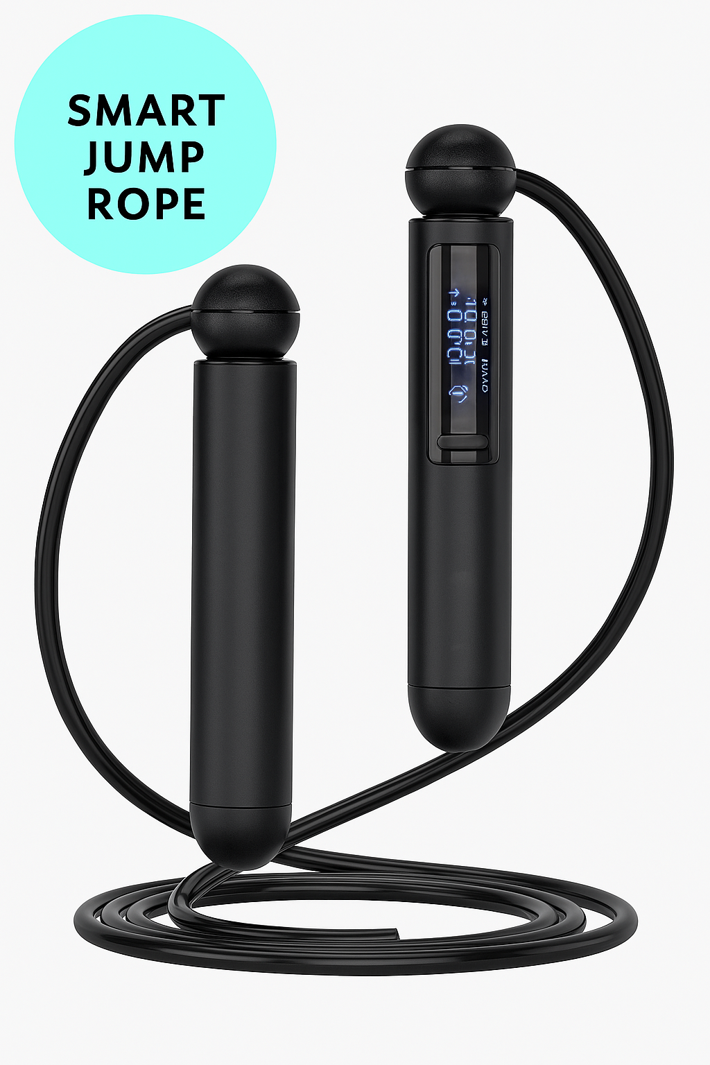 Smart Jump Rope