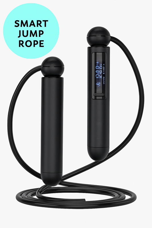 Smart Jump Rope